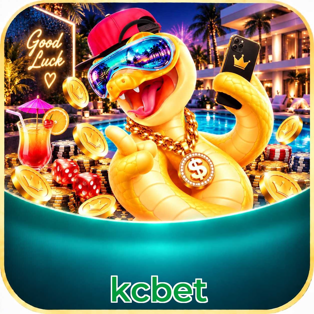 kcbet FAQ