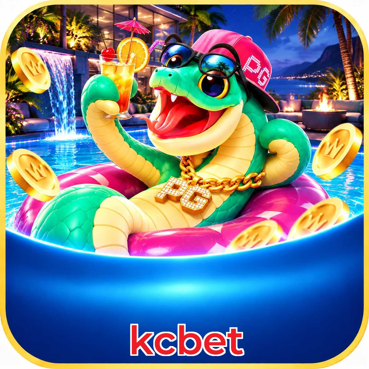 kcbet Fortune Tiger RTP