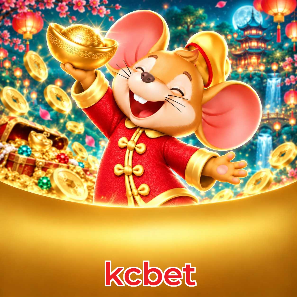 kcbet Security