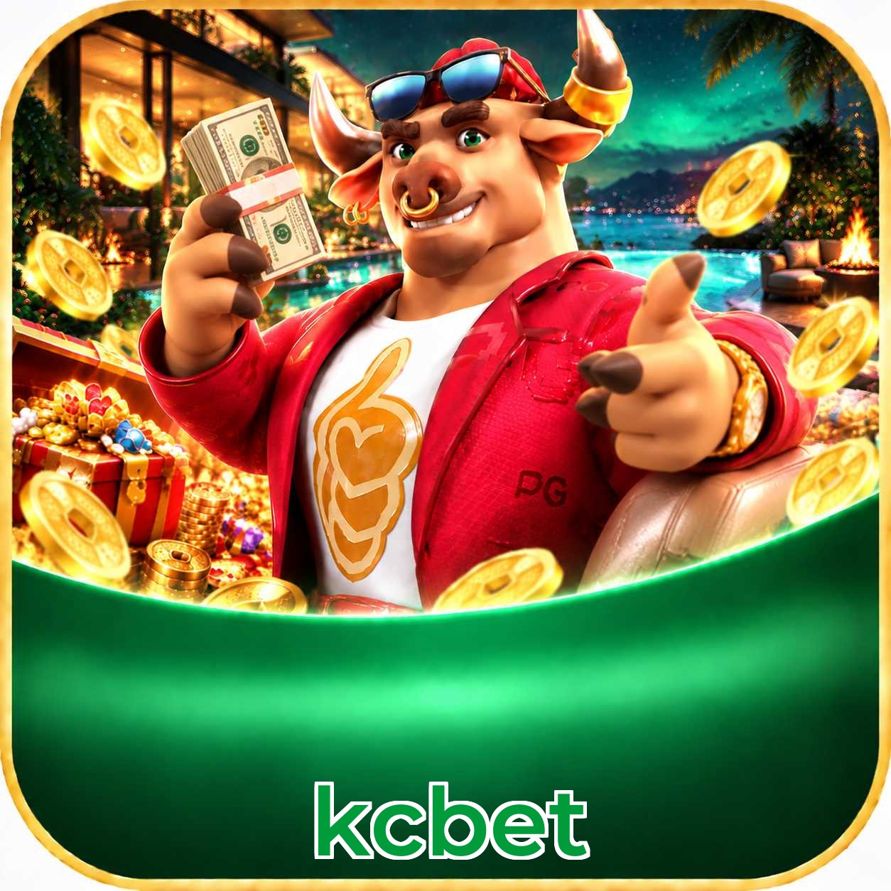 kcbet Download Speed
