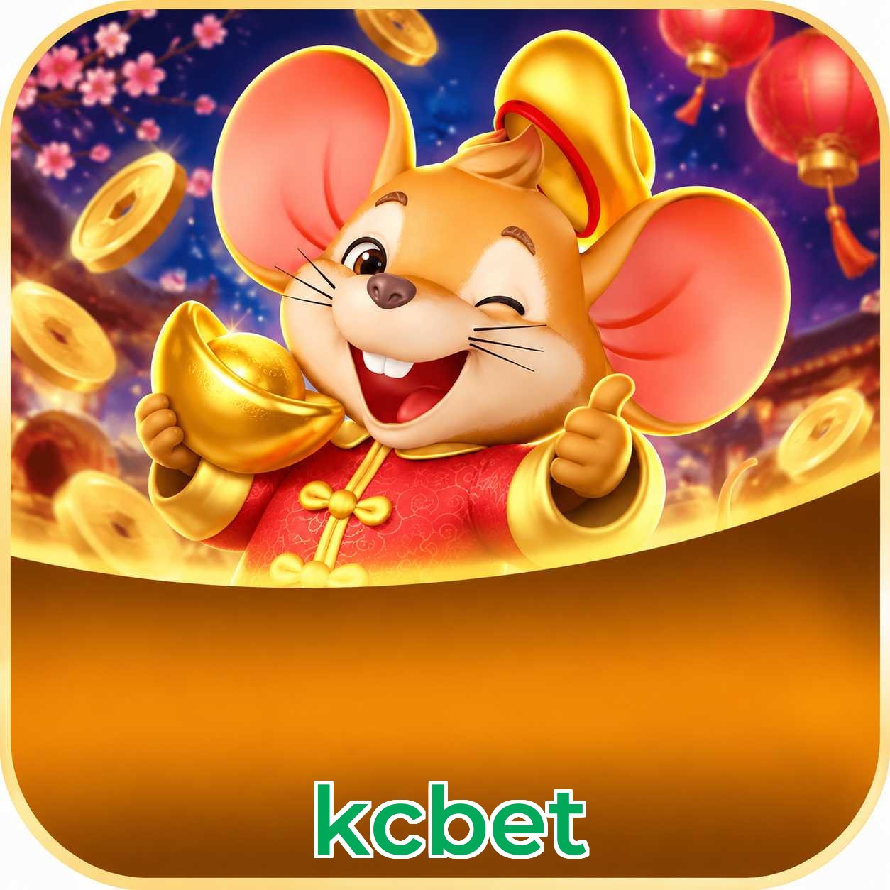 kcbet App Features