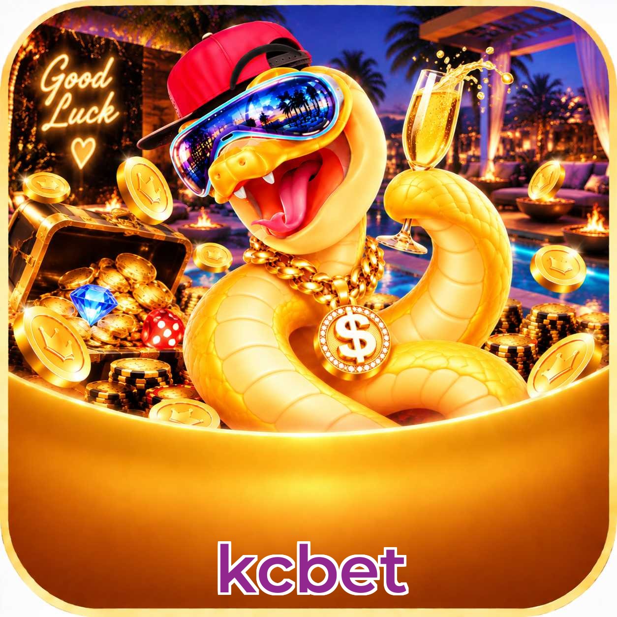 kcbet Troubleshooting