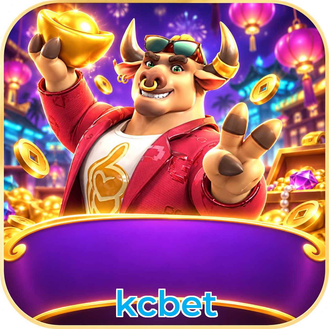 kcbet Telegram Stats