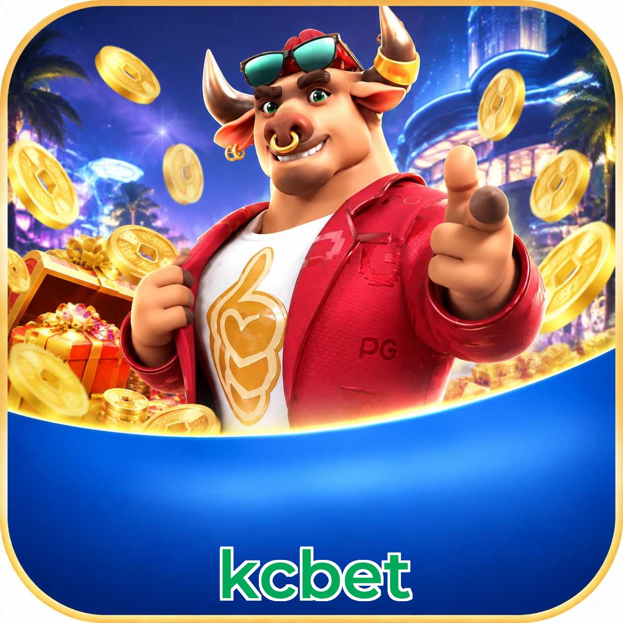 kcbet Installation Guide