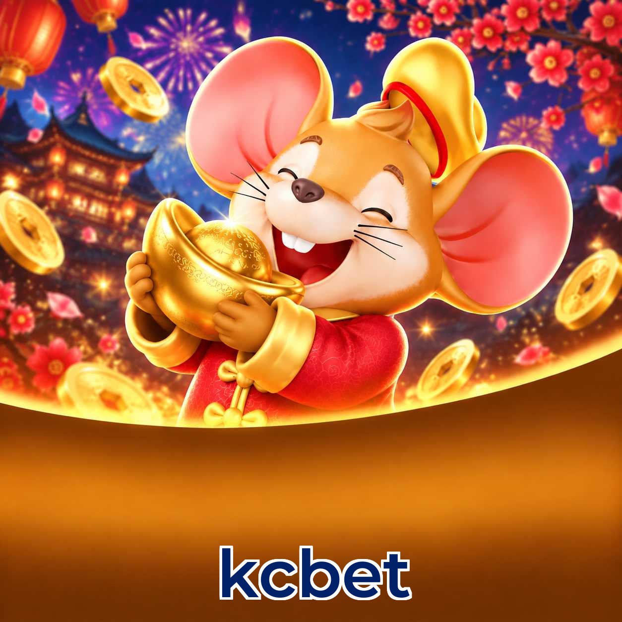 kcbet Uptime
