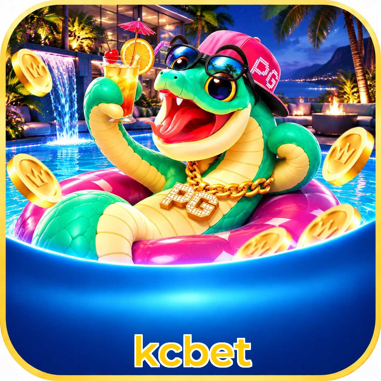 kcbet Estratégias Lottery