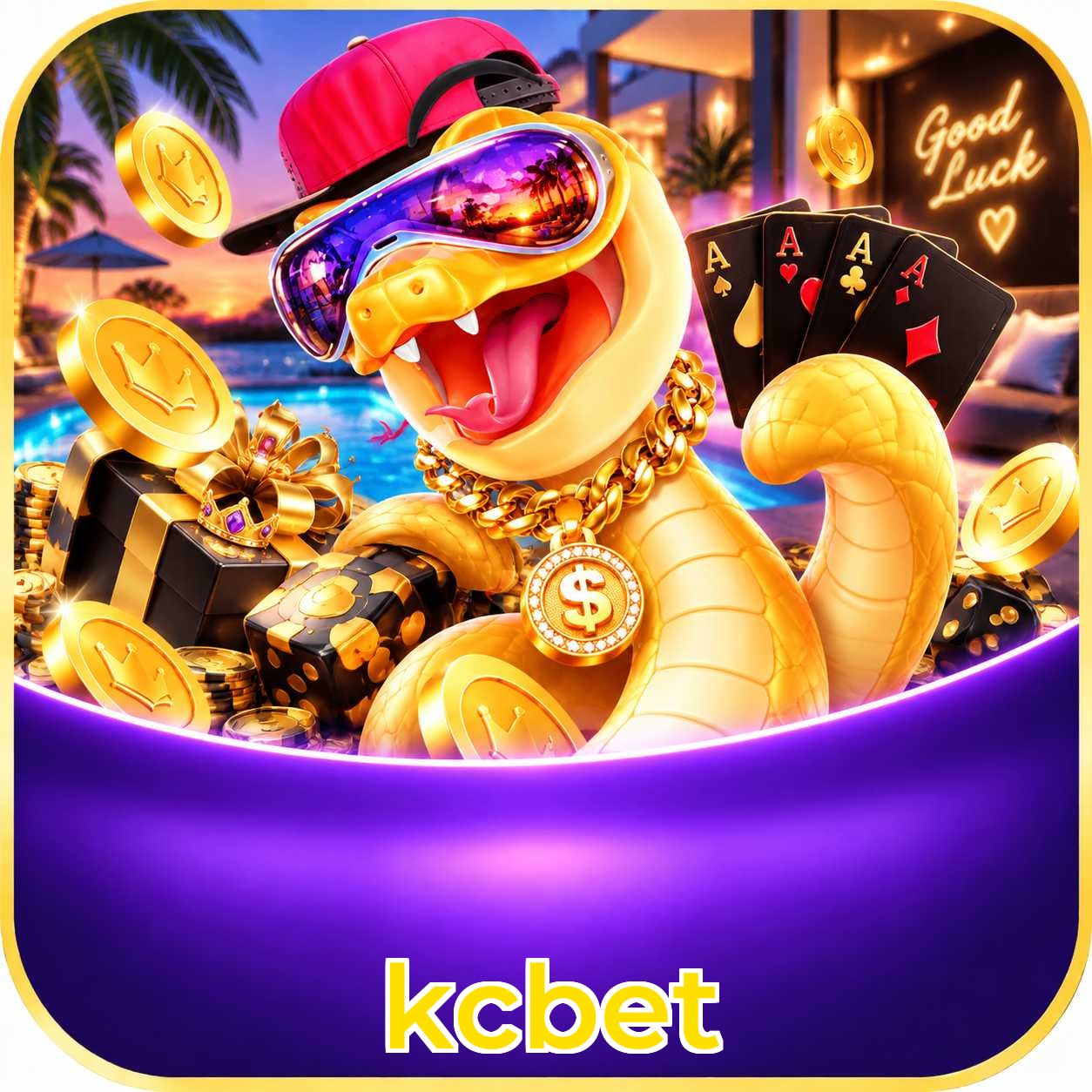 kcbet VIP Program