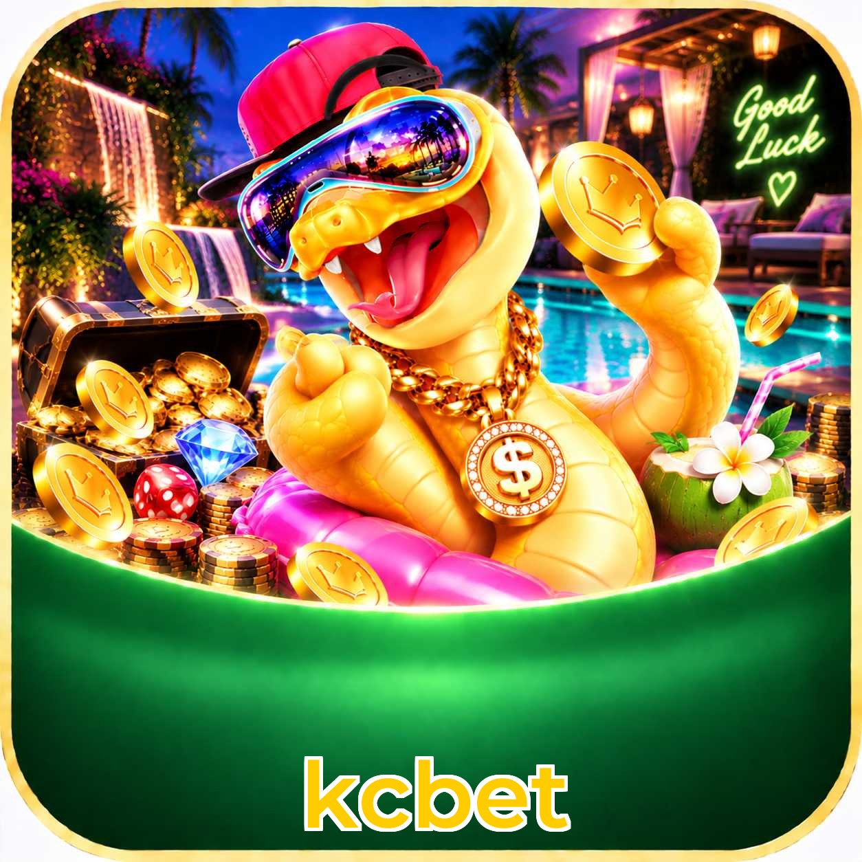 kcbet Performance