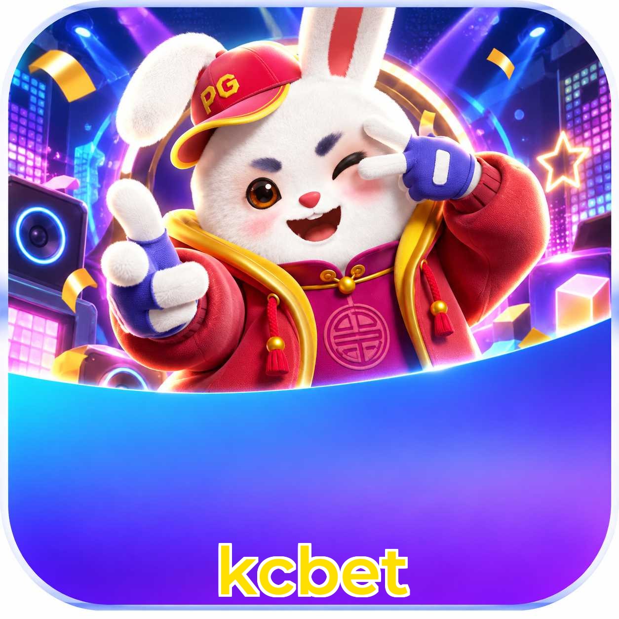 kcbet Logo