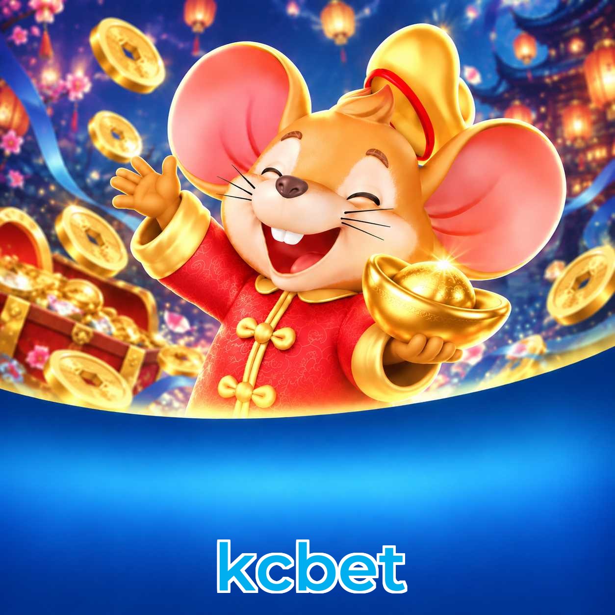 kcbet Top Slots
