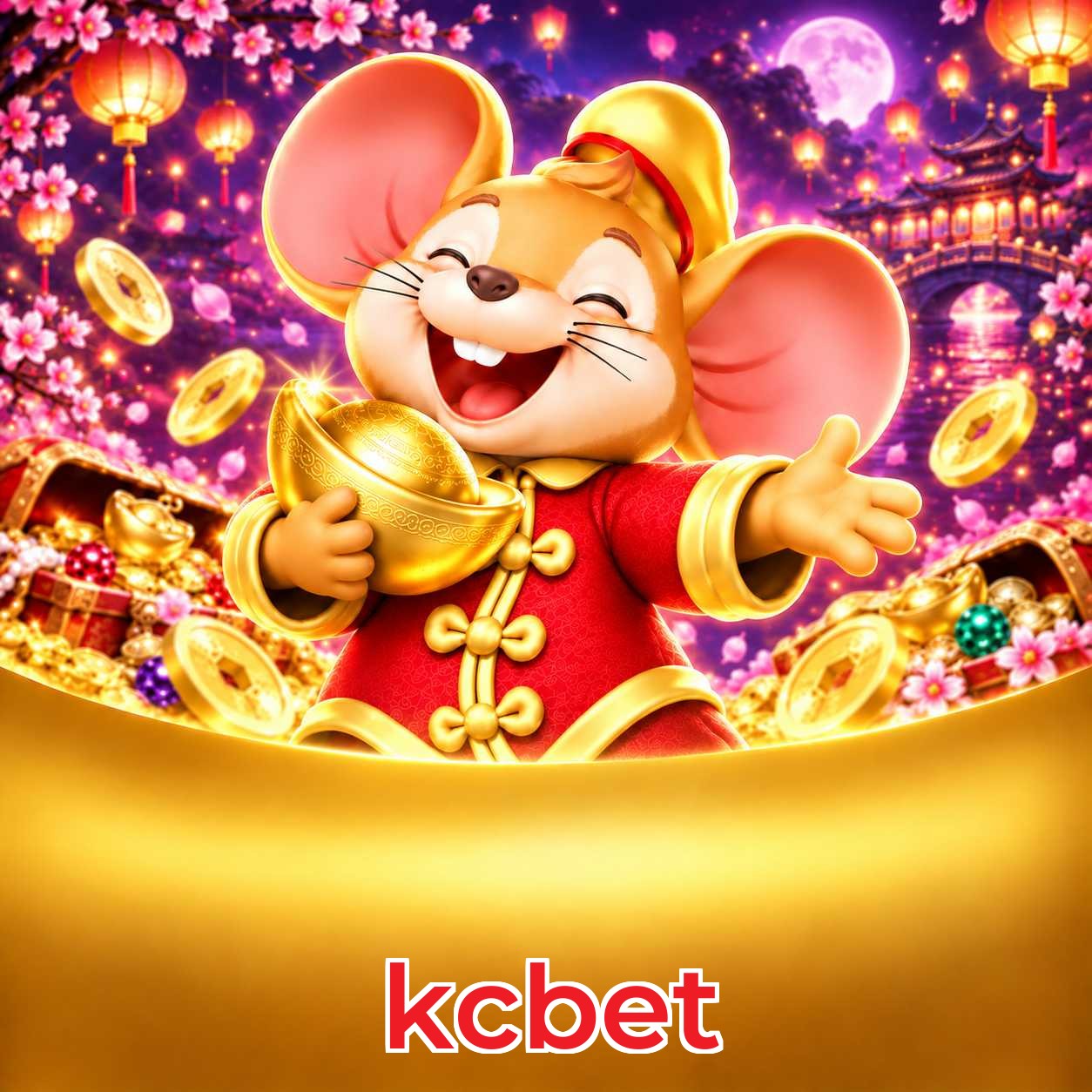 kcbet Odds Lottery