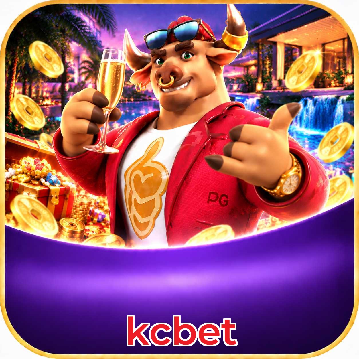 kcbet System Requirements