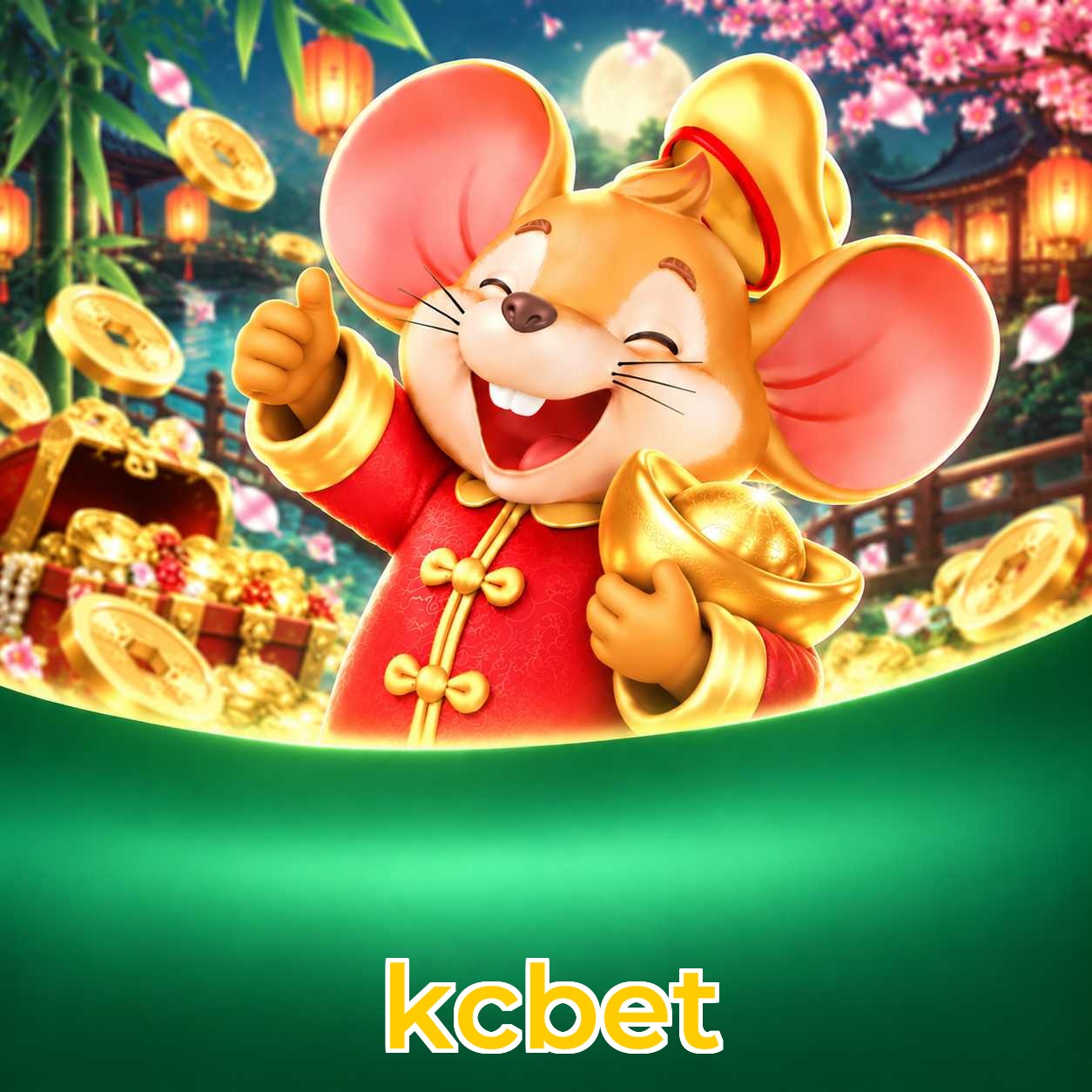 kcbet Streaming Quality