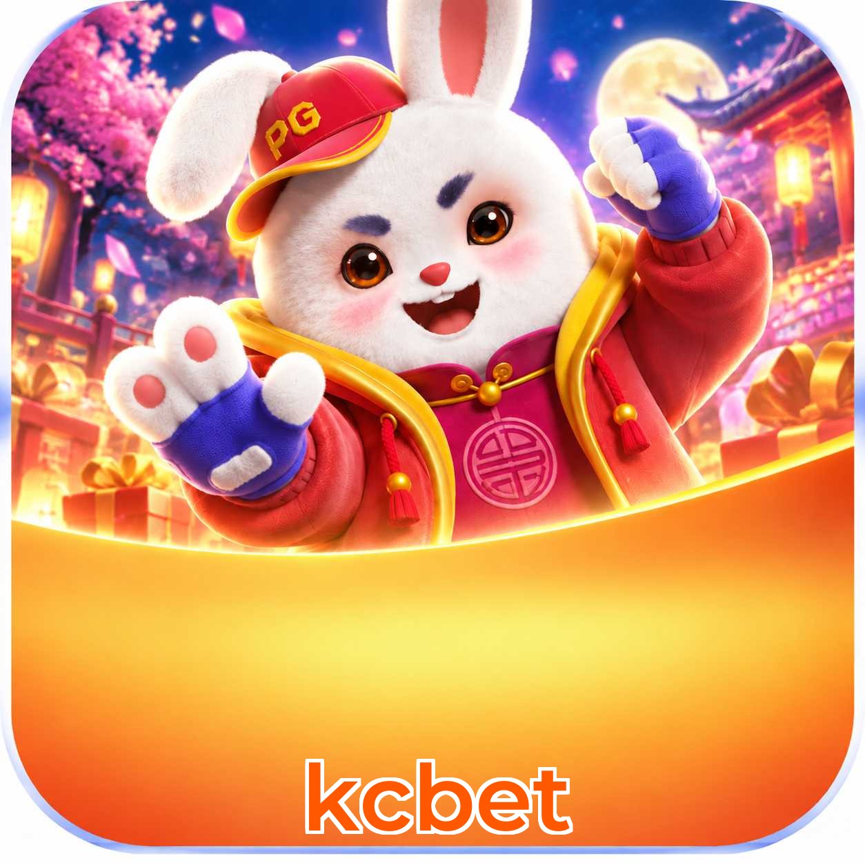 kcbet Cashback