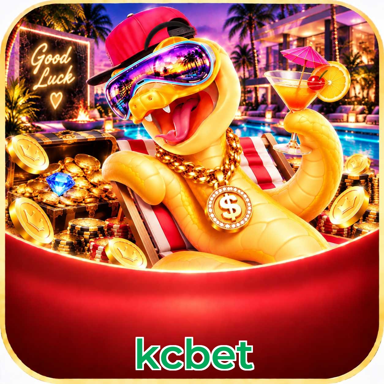 kcbet Entrar Telegram