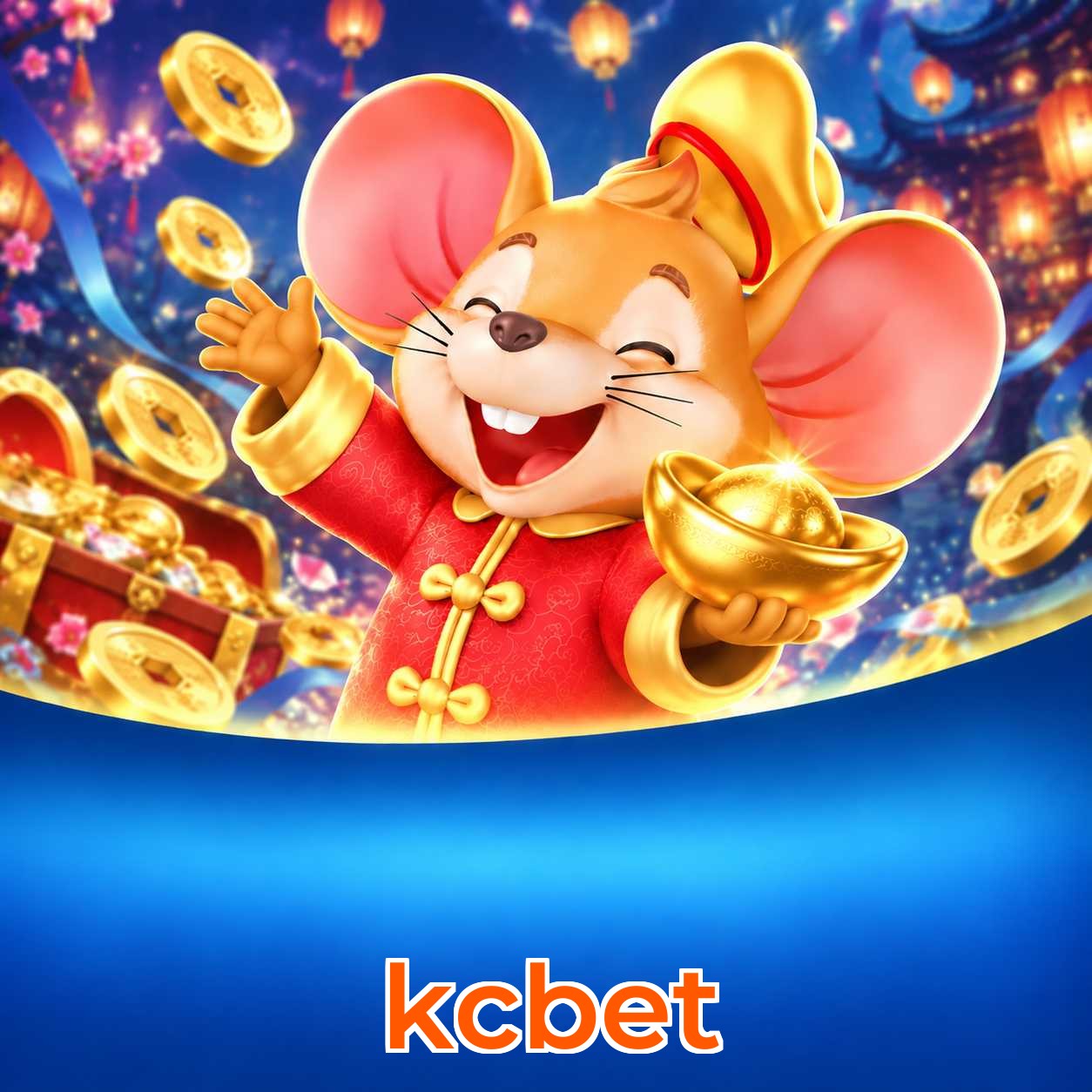 kcbet Download Links