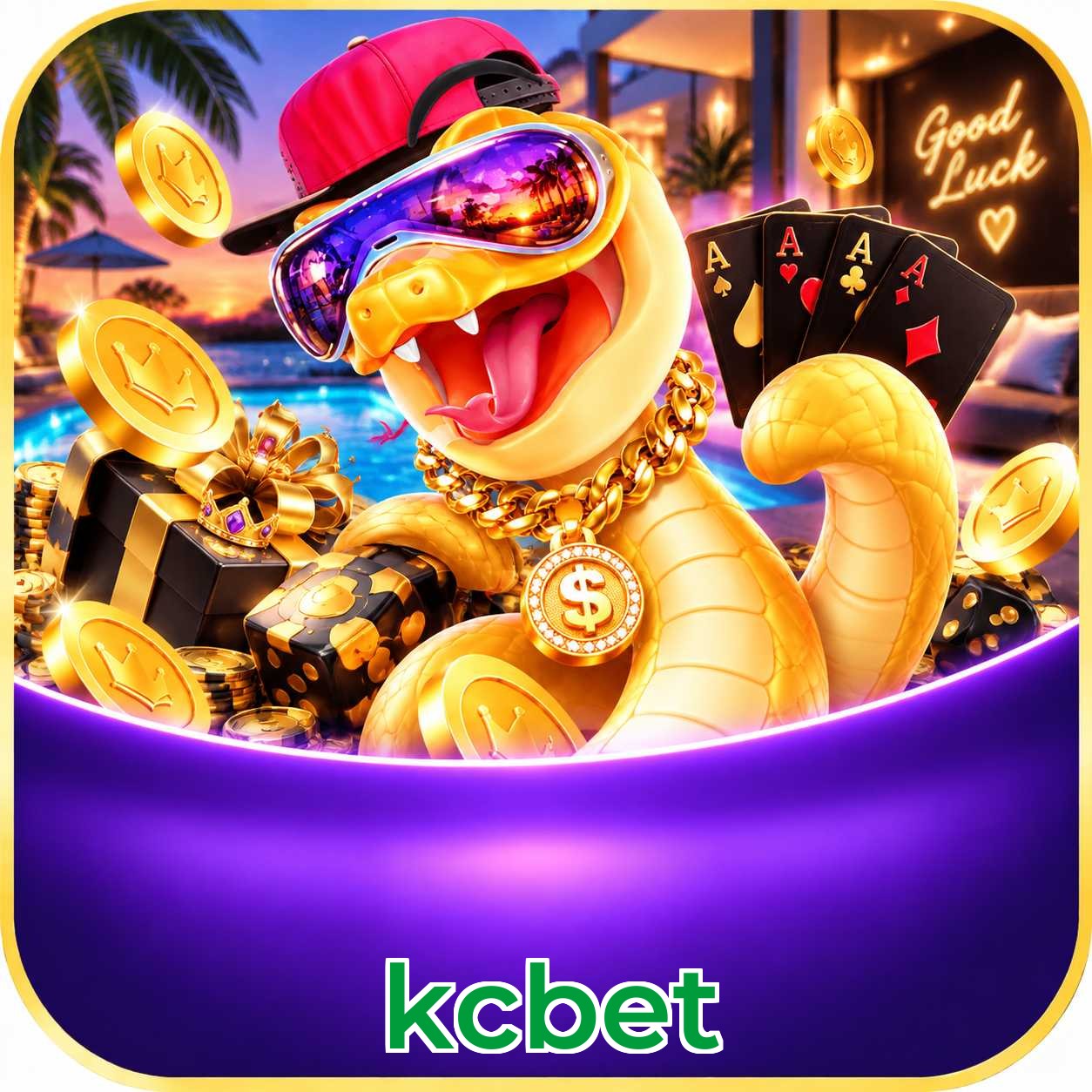 kcbet Lottery FAQ