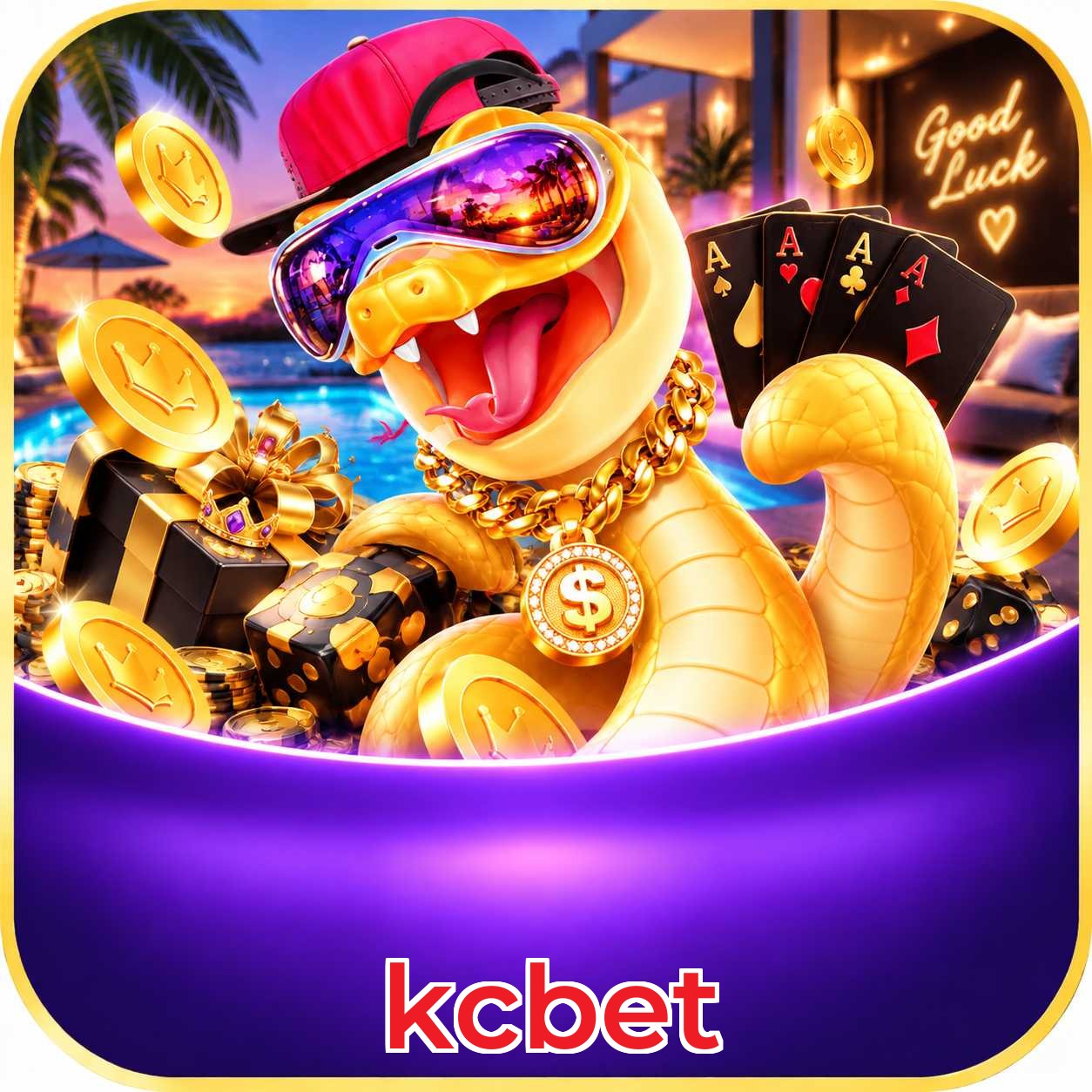 kcbet Telegram FAQ