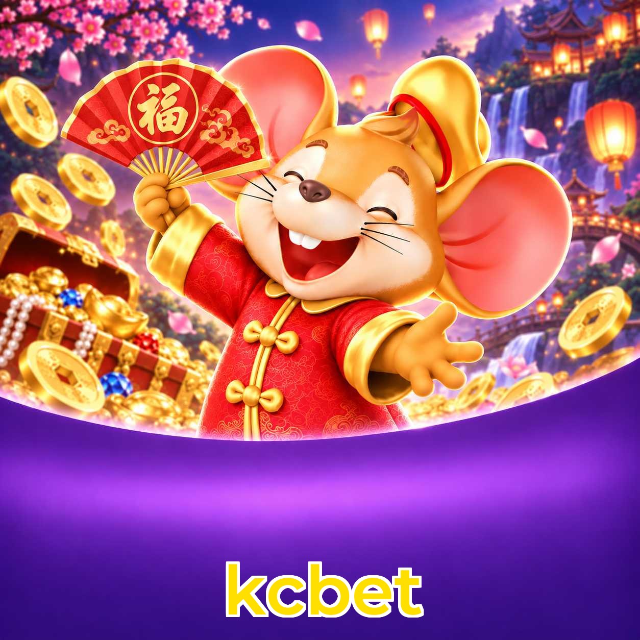 kcbet instalar Android APK