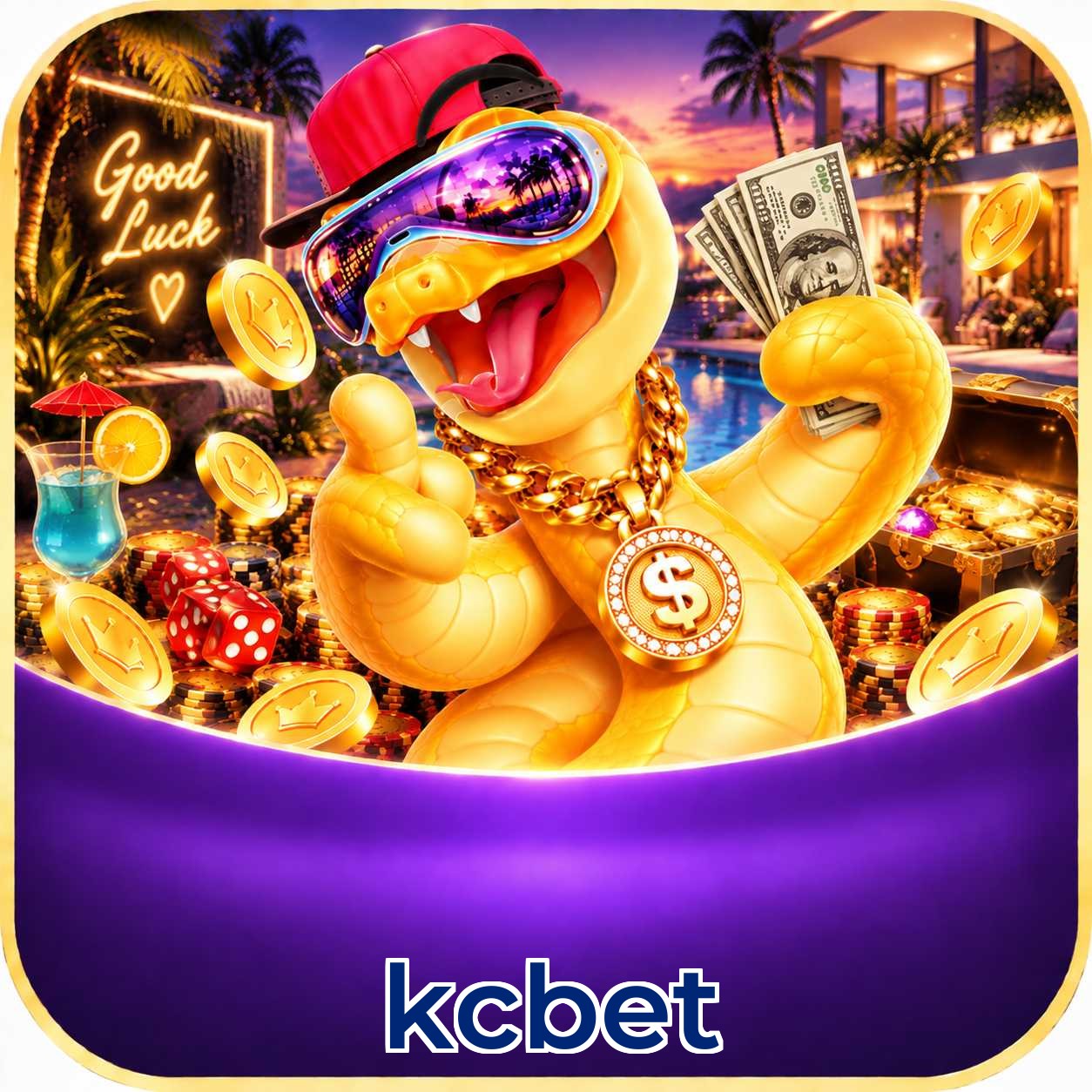 kcbet FAQ