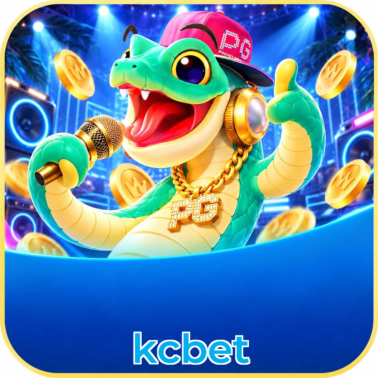 kcbet VIP Níveis
