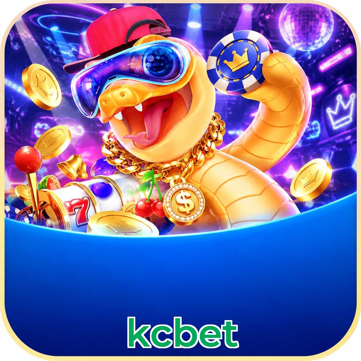 kcbet Telegram