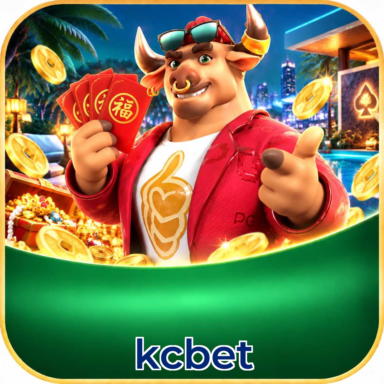 kcbet Promotions