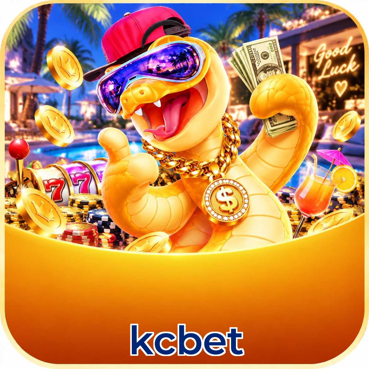 kcbet Responsible Gaming