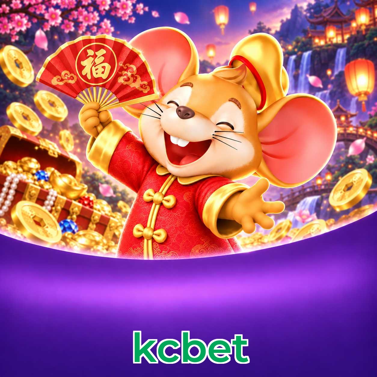 kcbet Fortune Tiger Tips