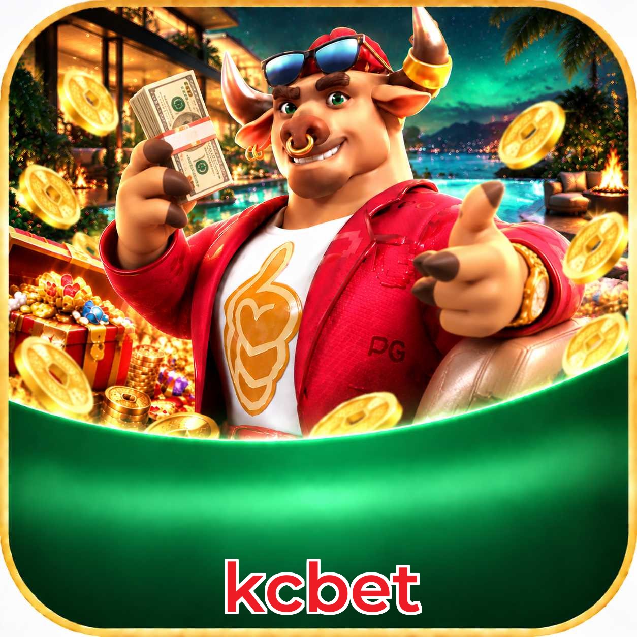 kcbet FAQ instalar app