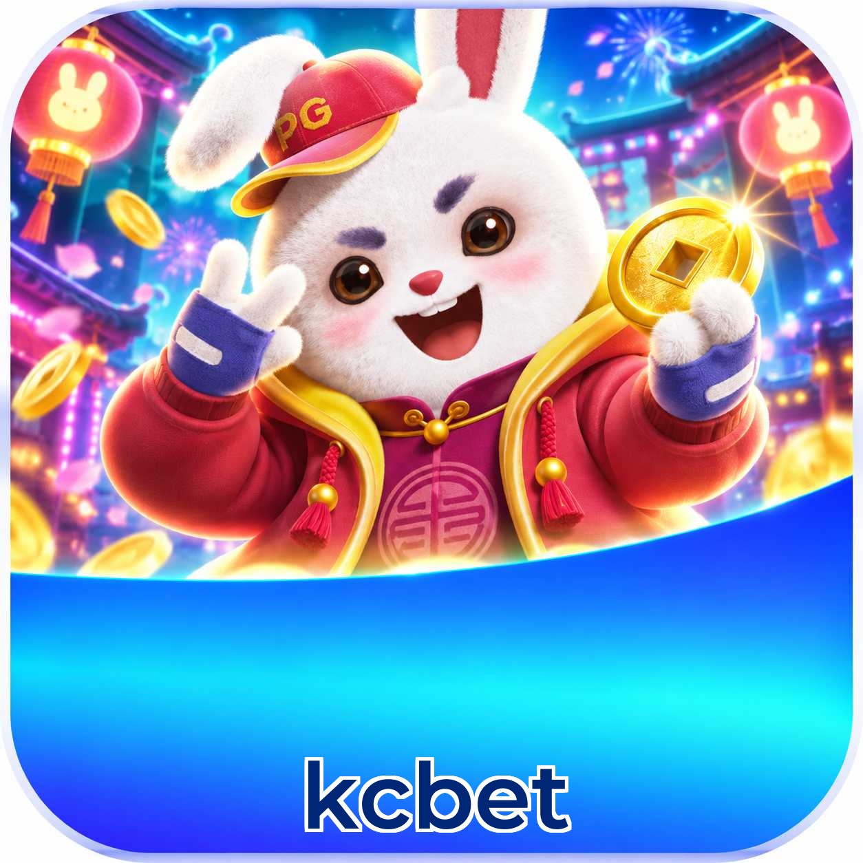 kcbet Fortune Tiger Game