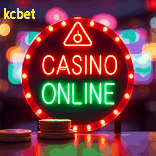 cassino kcbet