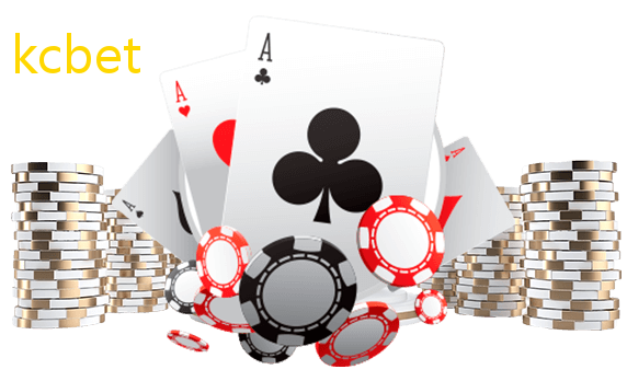 Jogue jogos de pôquer em kcbet